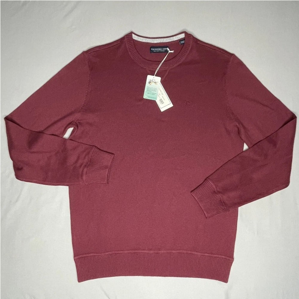 Southern Tide Sweater